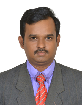 Navaneedha Krishnan Varatharajan